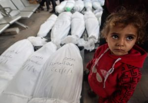 İsrail, Gazze’deki can kaybı sayısını doğruladı: 70 binden fazla Filistinli öldürüldü