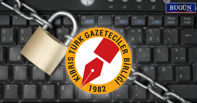 Gazeteciler Birliği: Bu yasalar suçla değil, gazetecilikle mücadele ediyor