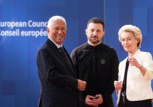 Lefkoşa’da diplomasi trafiği