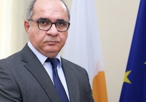 Antoniou: “Brüksel’den, Kıbrıs’ın AB Dönem Başkanlığı öncesinde olası hibrit tehditlere ilişkin uyarı geldi“