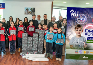 Gönyeli–Alayköy Belediyesi, geleceğin teknolojisi için güçlü bir adım atıyor