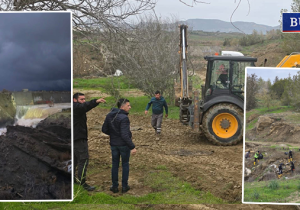 Belediye temizliyor, duyarsızlık kirletiyor: Amcaoğlu’ndan Gönyeli Barajı uyarısı