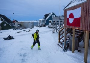 ABD ile Grönland görüşmeleri yakında başlayacak