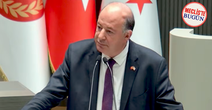 Dinçyürek’ten tıpta uzmanlık savunması: “Keyfiyet yok, panik yaratılıyor”