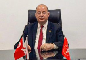 Dinçyürek Tabipler Birliği Başkanını istifaya davet etti