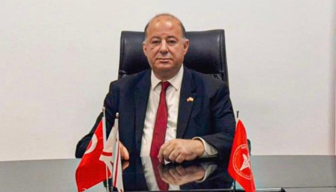 Dinçyürek Tabipler Birliği Başkanını istifaya davet etti