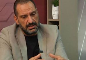 Halil Talaykurt görevden alındığını doğruladı