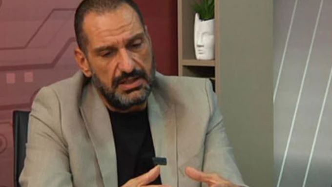 Halil Talaykurt görevden alındığını doğruladı