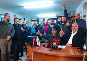 Hayvan Üreticileri yarın Tarım Bakanlığı önünde: İsteklerimize cevap verilmezse tsunami gibi geleceğiz!