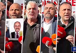 Üretici isyanda: “Yem yok, arpa yok, gelecek yok”