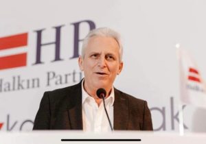 Köroğlu: “50 yıldır konuştular, sağlıkta, eğitimde, ekonomide enkaz bıraktılar”