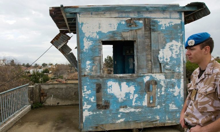 BM Güvenlik Konseyi, UNFICYP’in görev süresini 2027’ye kadar uzattı