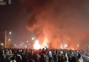 İran’daki protestolarda ölü sayısı 3 bin 90’a yükseldi