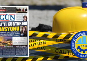 İş güvenliği uzmanlarından sert çıkış: “İş cinayetlerinde cezasızlık yolu açılıyor!”