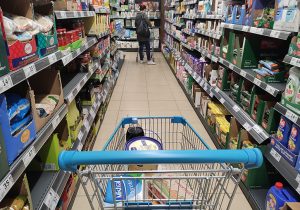 Veriler açıklandı I TÜİK’e göre yıllık enflasyon yüzde 30,89, ENAG’a göre yüzde 56,14