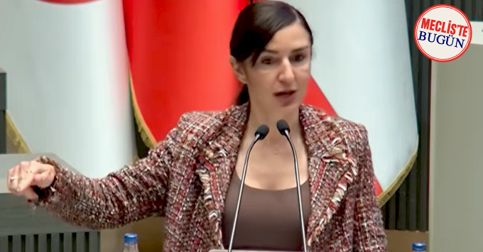 Rogers: “Tıpta uzmanlıkta tuz koktu, keyfiyeti yasallaştırıyorlar”