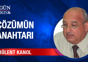 Çözümün Anahtarı