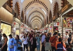 Kapalıçarşı ‘kara para’ operasyonunda yeni dalga; 8 işyerine el konuldu