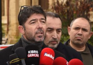 KTOEÖS: Siyasi kurnazlıktan vazgeçilmeli, ucube göç yasası derhal kaldırılmalıdır