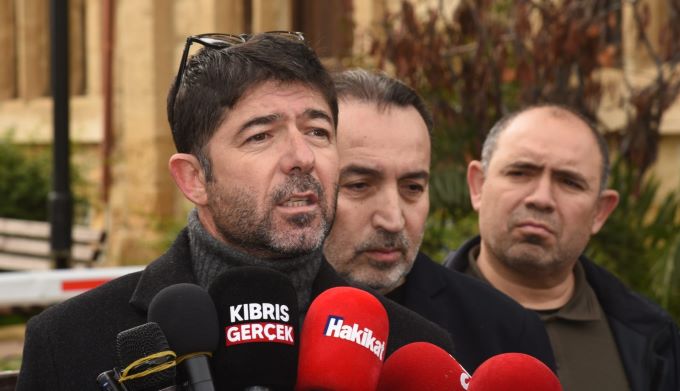 KTOEÖS: Siyasi kurnazlıktan vazgeçilmeli, ucube göç yasası derhal kaldırılmalıdır