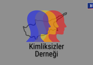 Kimliksizler Derneği video çekimi için çağrı yaptı