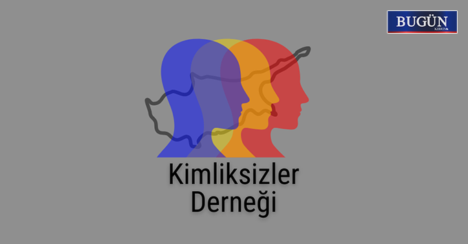 Kimliksizler Derneği video çekimi için çağrı yaptı