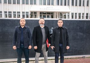 Bengihan: “Özürsüz ve izinsiz göreve gitmeyen kamu çalışanlarının isimlerini devlete ilettik”