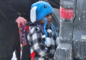 Tartışmaların odağındaki ICE, bu kez 5 yaşındaki çocuğun gözaltına alınmasıyla gündemde