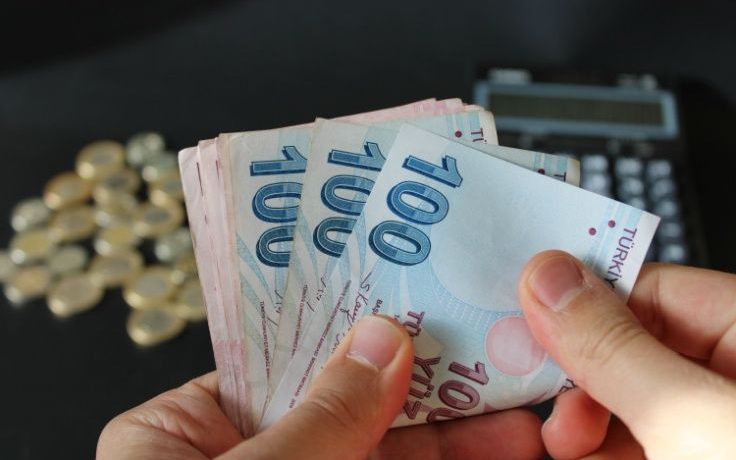 Asgari ücretlinin 12 bin TL’lik devlet desteği başvuruları başladı