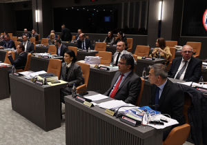 Muhalefetten tepki: Hapislik öngören değişiklik kararnameyle yapılamaz