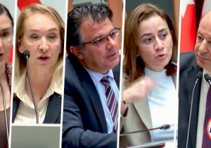 Meclis’te tıpta uzmanlık düzenlemesi gündem oldu: Denetim mi, siyasi müdahale mi?