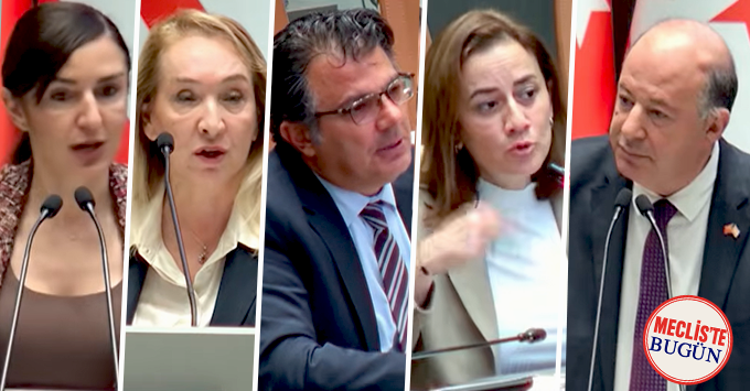 Meclis’te tıpta uzmanlık düzenlemesi gündem oldu: Denetim mi, siyasi müdahale mi?