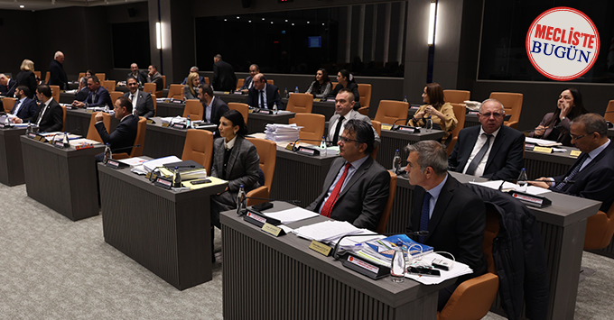 Muhalefetten tepki: Hapislik öngören değişiklik kararnameyle yapılamaz