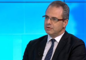 Menelaou: “Gecikmenin nedeni Kıbrıslı Türk liderliğinde yaşanan değişim“