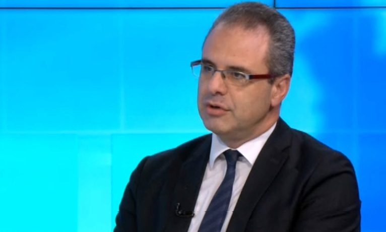 Menelaou: “Gecikmenin nedeni Kıbrıslı Türk liderliğinde yaşanan değişim“