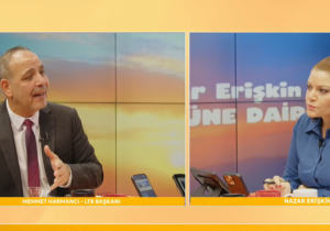 Harmancı: “Muhalefet sıradanlaştıkça iktidar rahatlıyor!”