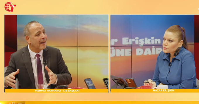 Harmancı: “Muhalefet sıradanlaştıkça iktidar rahatlıyor!”