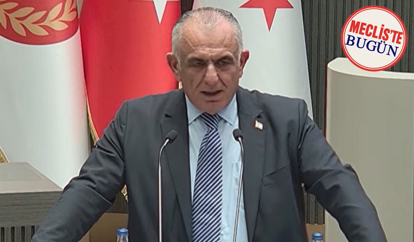 Çavuşoğlu: “İddialar görevden alma gerekçesi yapılırsa Meclis’te kimse kalmaz”