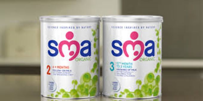 Sağlık Bakanlığı’ndan Nestle’nin toplatılan bebek mamalarıyla ilgili açıklama