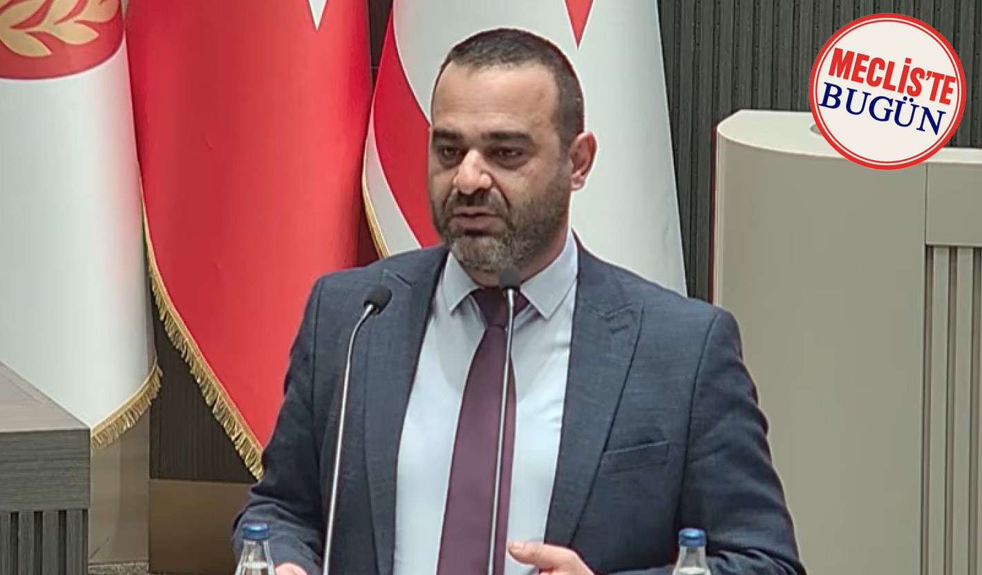 Talat: “Yeşilırmak, Tosunoğlu, MİK Başkanı… Sorumluluk sizde!”