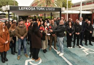 Eğitimde baskı rejimi