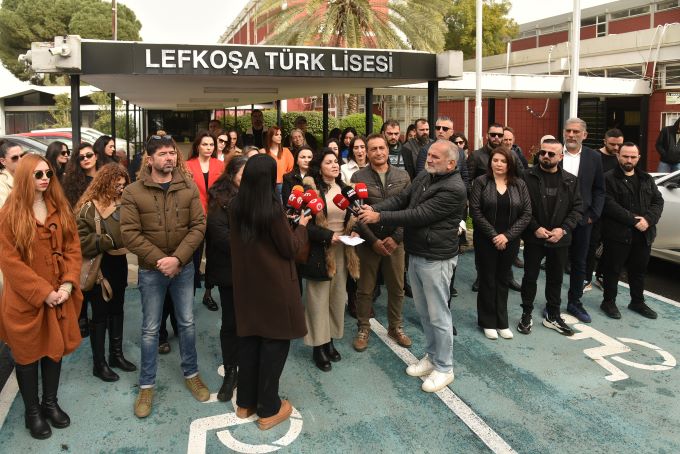 Eğitimde baskı rejimi