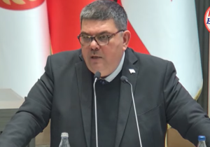 Berova: “Vergide adalet için denetim ve otomasyon güçlendirildi”