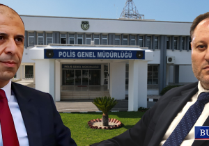 Özersay: “Öztürkler hakkında soruşturma başlatılması için polise şikayet dilekçesi verdik”