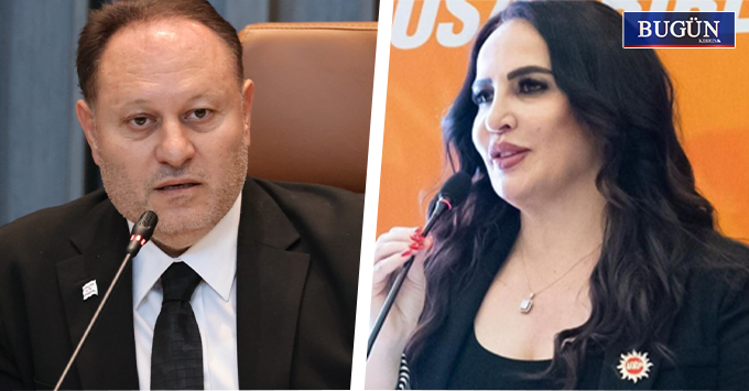 Öztürkler, Fatma Ünal’a sahte diploma verilmesi sürecinde rolü olduğu iddialarını reddetti