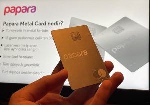 TMSF, el konulan bir bankayı ve Papara Holdingi satışa çıkardı