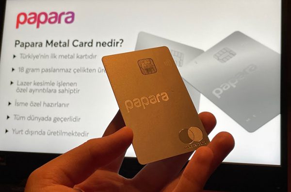 TMSF, el konulan bir bankayı ve Papara Holdingi satışa çıkardı