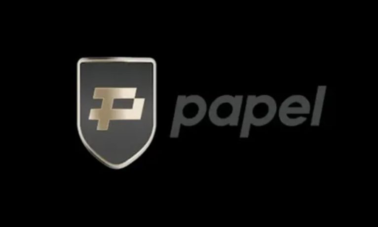 Papel Elektronik A.Ş’ye kara para operasyonu