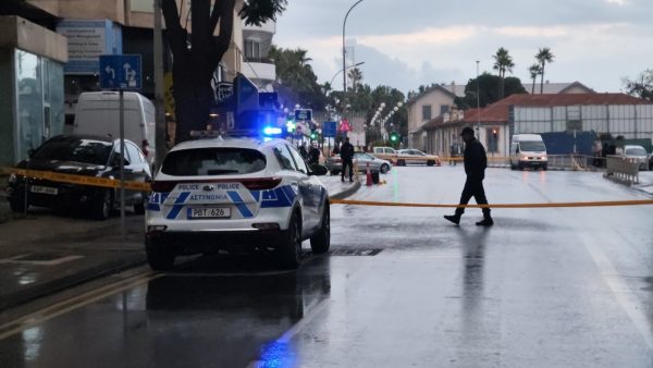 Larnaka merkezinde silahlı çatışma: Dört yaralı I “Çete çatışması” şüphesi