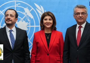 Birleşik Kıbrıs – İki Toplumlu Barış İnisiyatifi’nden liderlere müzakere çağrısı